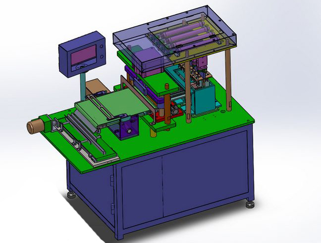 電池自動生產(chǎn)線設備 電池自動生產(chǎn)線設備