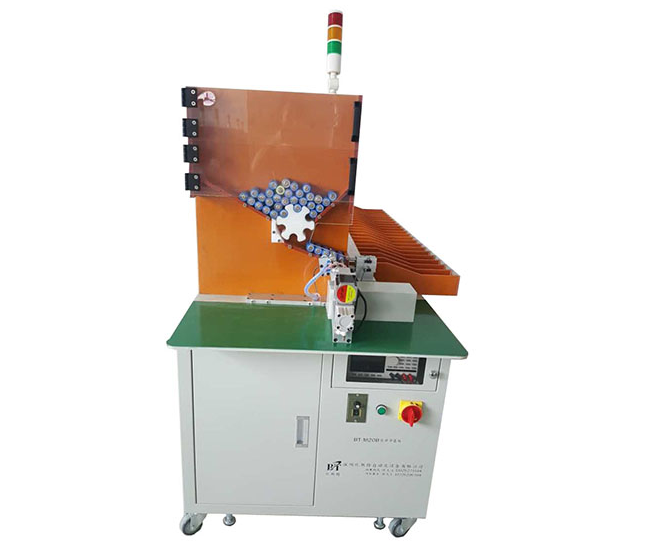 電池分選機(jī) 電池分選機(jī)