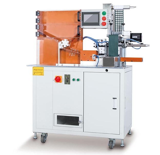 18650分選機：如何確保鋰電池的高效分選與應用？