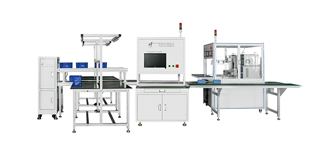 深入了解電池包Pack生產線！