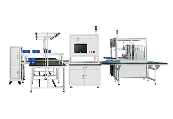 18650鋰電池PACK之前都要經(jīng)過哪些檢測？