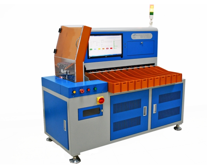 鋰電池組裝生產設備如何助推新能源產業發展？