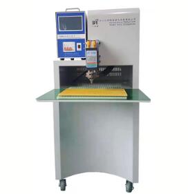 自動電池點焊機 自動電池點焊機