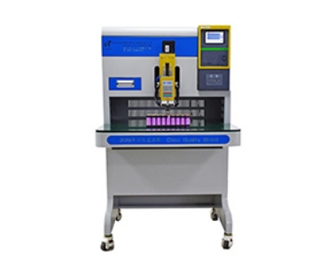 BT-550D電動智能晶體管點焊機(jī)